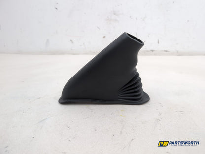 Gear Lever Gaiter 2