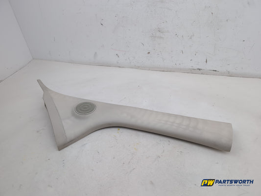 RH A Pillar Trim  2