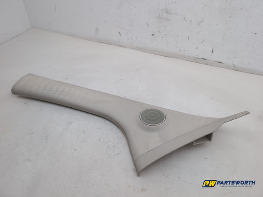 LH A Pillar Trim  2