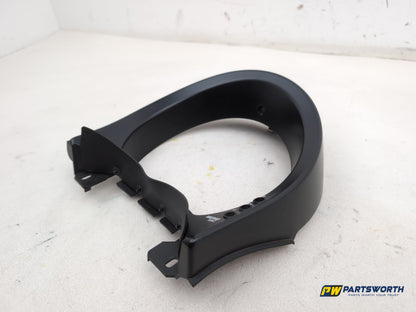 Instrument Cluster Surround 2
