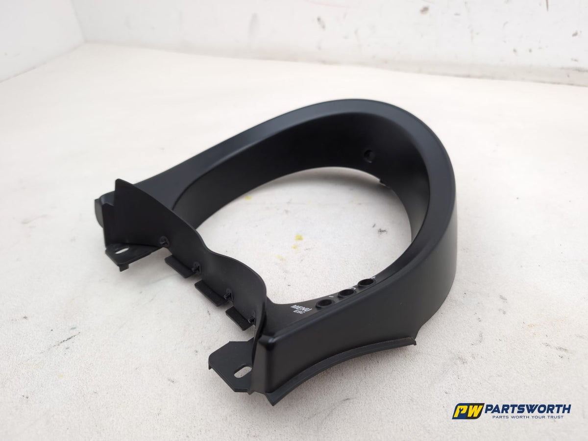 Instrument Cluster Surround 2