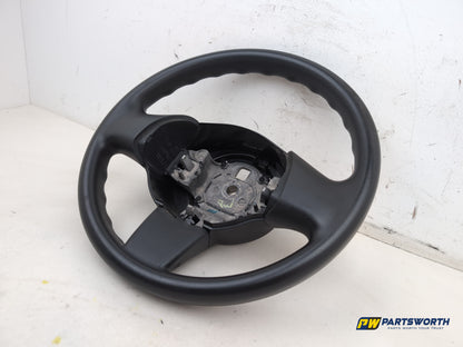 Fiat 500 Pop Steering Wheel 2007-2009 - photo 2