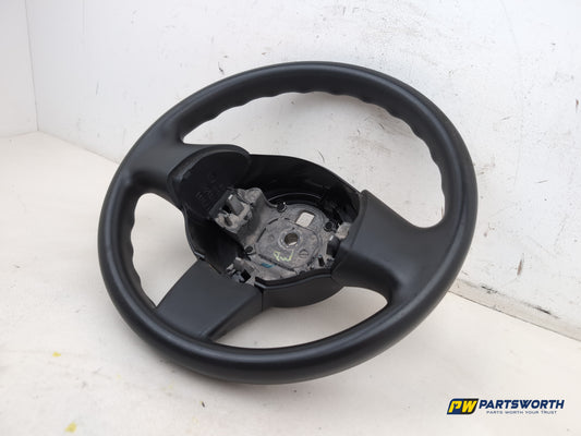 Steering Wheel 2