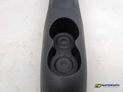 Centre Console Cup Holder 2