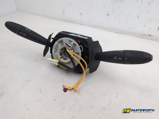 Combination Switch / Stalks 2