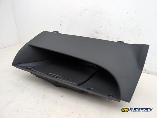 Glove Compartment Assembly 2