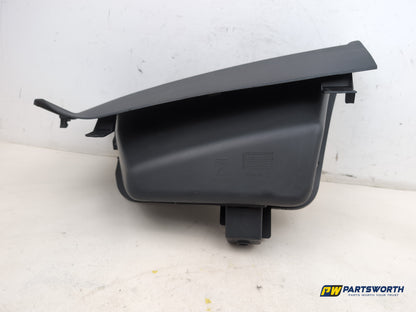 Fiat 500 Pop Glove Compartment Assembly 735446265 2007-2009 - photo 8
