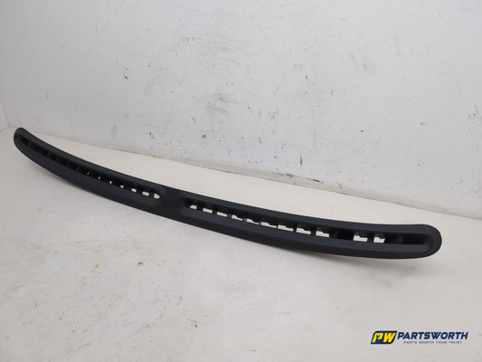 Dashboard Trim With Air Vent  2