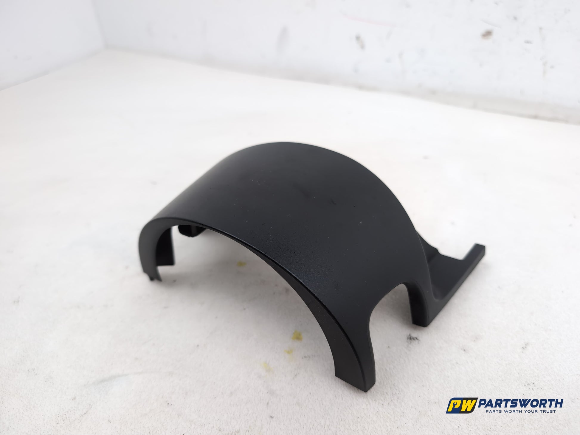 Fiat 500 Pop Steering Column Shroud Upper 735427191 2007-2009 - photo 2