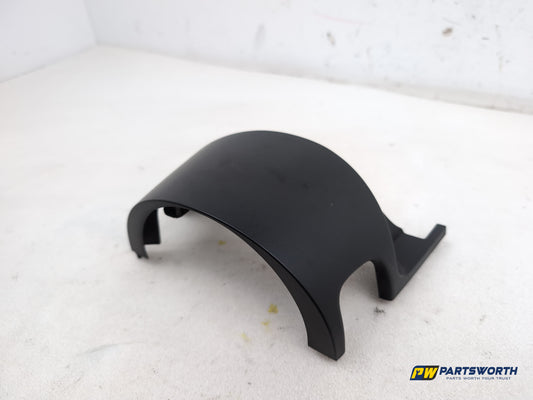 Steering Column Shroud Upper 2