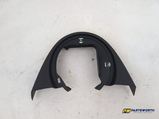 Instrument Cluster Surround 2