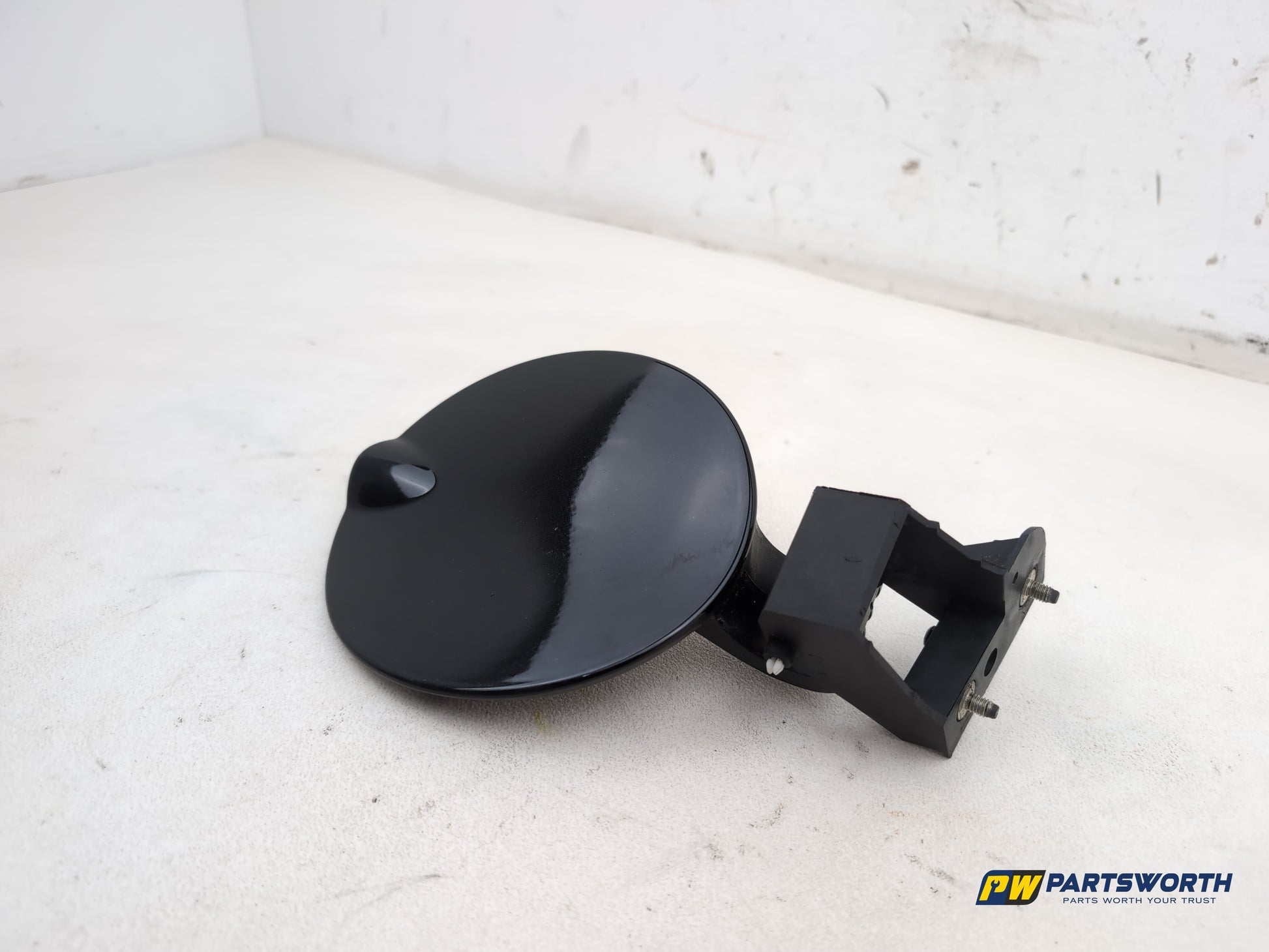 Fuel Filler Flap 2