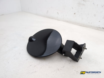 Fuel Filler Flap 2