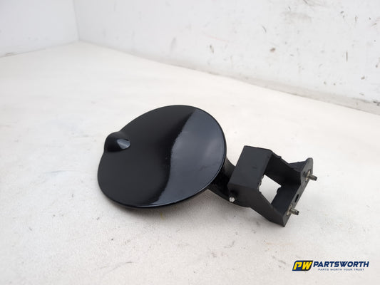 Fuel Filler Flap 2