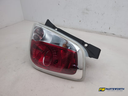 Lamp Assembly Rear RH 2