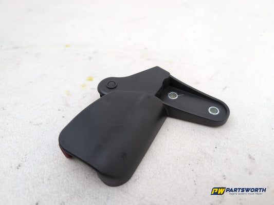 Bonnet Release Handle 2