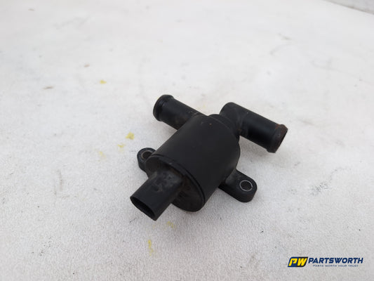 Additional Water Pump 2