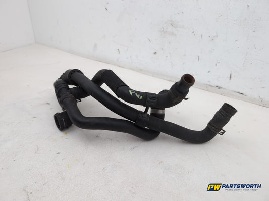 Coolant hoses set 2