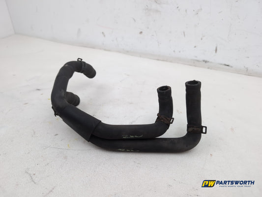 Coolant hoses set 2