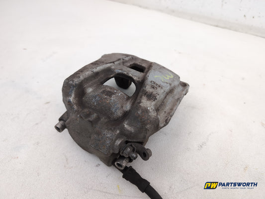 Brake Caliper Front RH 2