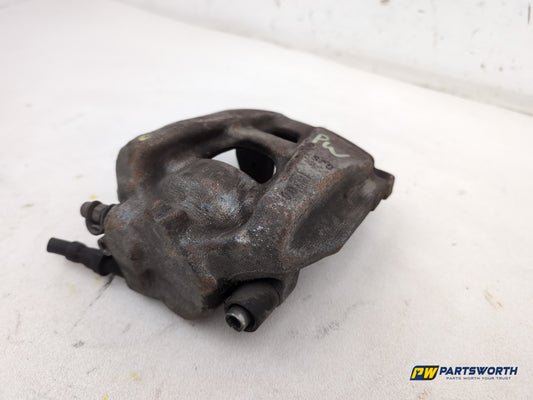 Brake Caliper Front LH 2