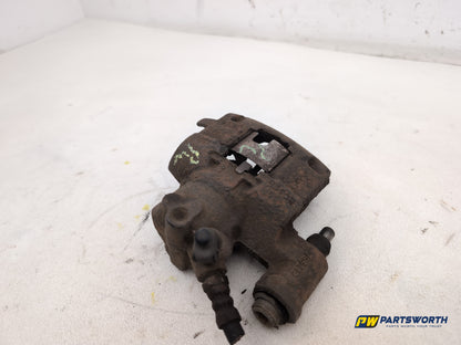 Fiat 500 Pop Bracke Caliper Front Rh Driver Side 2007-2009 - photo 2