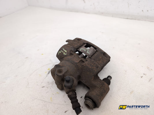 Brake Caliper Front RH 2