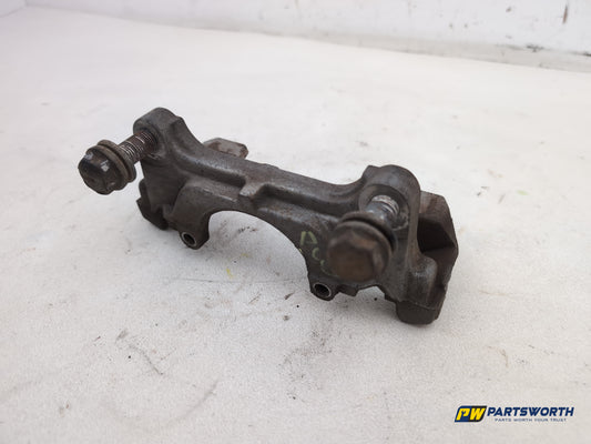 Brake Caliper Front Support 2
