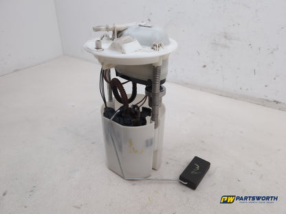 Fuel Pump 2