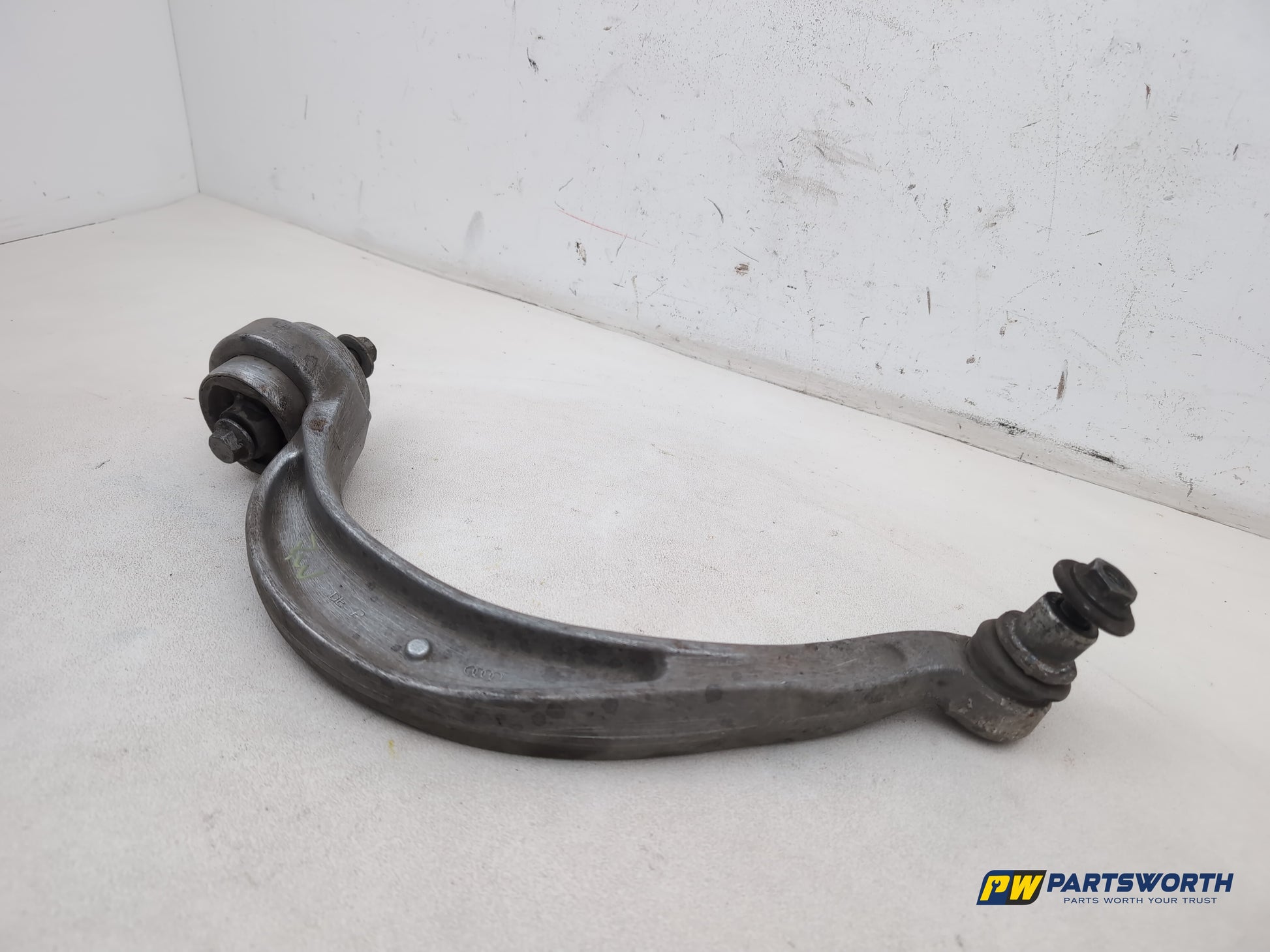 Suspension Arm Front Lower Wishbone RH 2