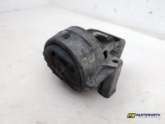 Engine Mounting Bracket 2