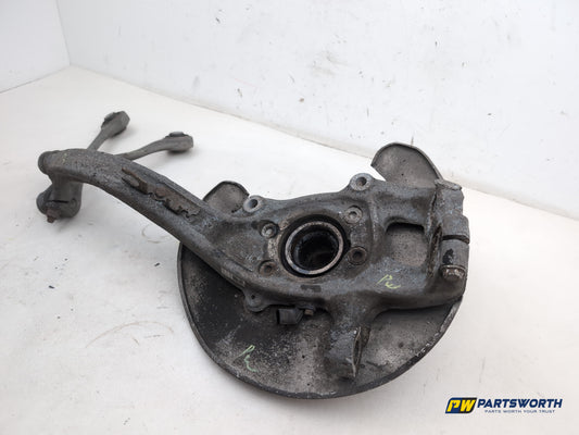 Wheel Hub Front RH 2