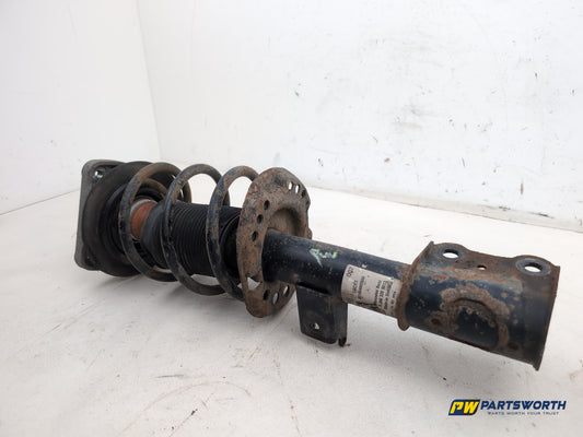 Shock Absorber Front RH 2