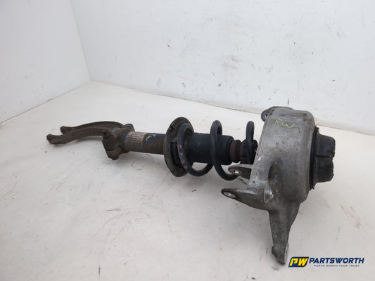 Shock Absorber Front RH 2