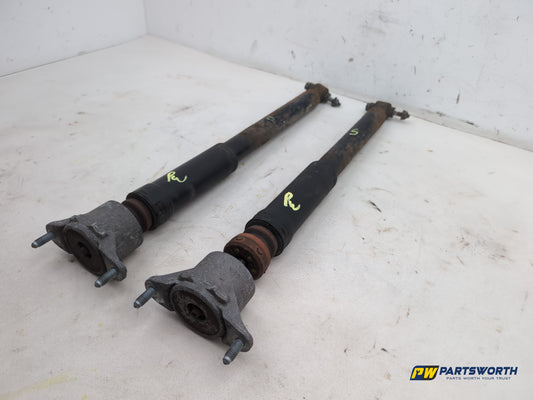 Shock Absorber Rear 2