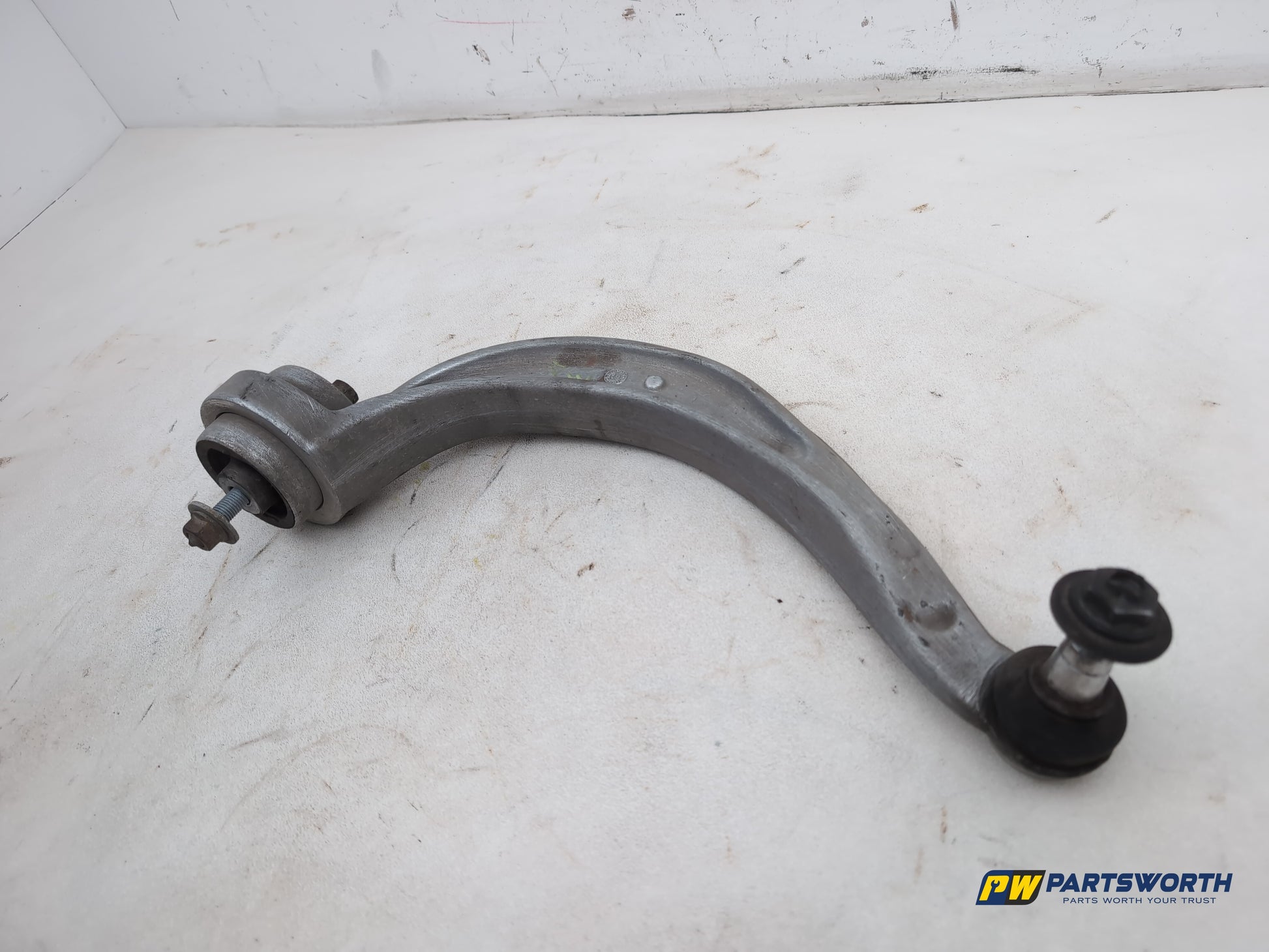 Audi A4 S Line Black Edit Tdi Quat Front Right Lower Swing Arm 2012-2015 - photo 2