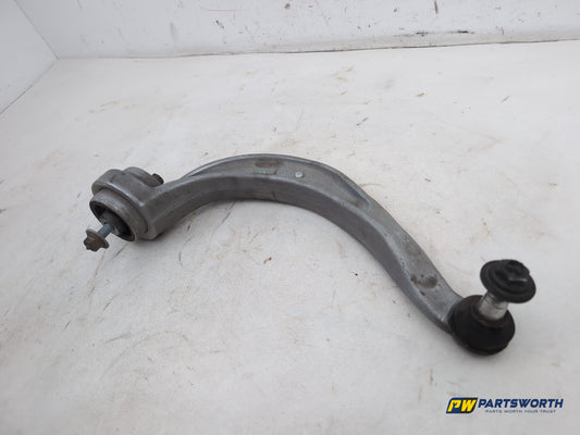 Suspension Arm Front Lower Wishbone LH 2