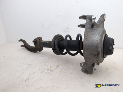 Shock Absorber Front LH 8