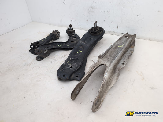 Suspension Arm Rear Wishbone LH 2