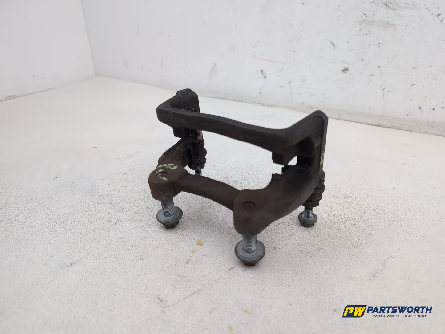 Brake Rear Caliper Support 2