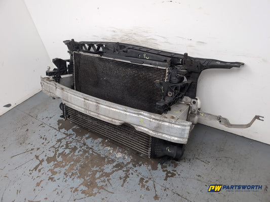 Radiator Pack (KIT) 2