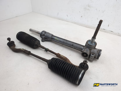 Fiat 500 Pop Power Steering Rack 37502397 2007-2009 - photo 2
