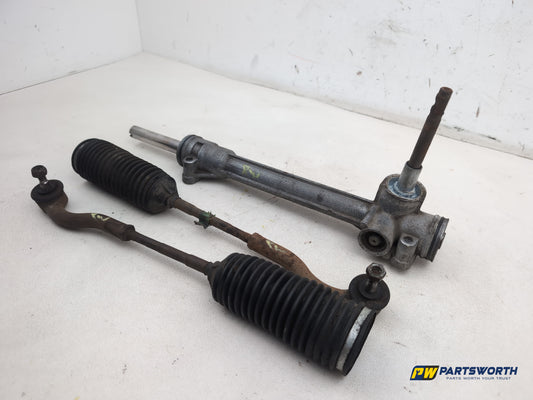Steering Rack or Box 2