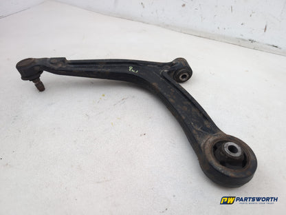 Fiat 500 Pop Suspension Arm Front Lower Wishbone Rh Driver Side 2007-2009 - photo 2