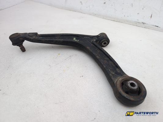 Suspension Arm Front Lower Wishbone RH 2