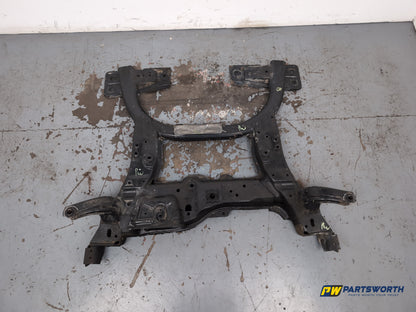 Mercedes-Benz B180 Blueefficiency Sport Cdi Subframe Front 2011-2014 - photo 3
