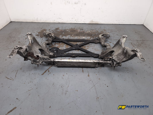 Subframe Front 2