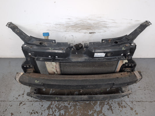 Radiator Pack (KIT) 2