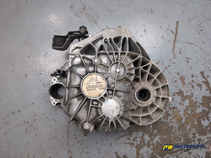 Mercedes-Benz B180 Blueefficiency Sport 1.8l Diesel Manual Transmission Assembly - photo 8