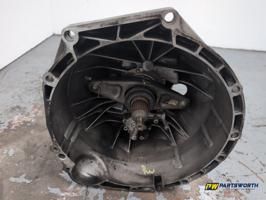 Automatic Gearbox Flywheel  2
